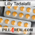 Lilly Tadalafil levitra2